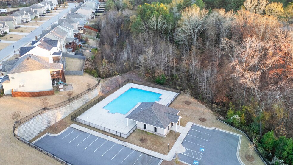 341 Streamsong Rd, Evans, GA 30809 - photo 1