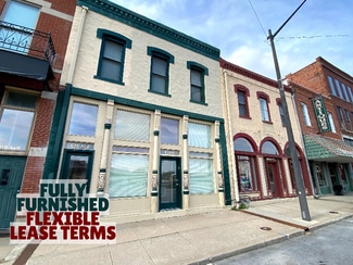 614 Cherokee St Unit 616-C, Leavenworth, KS 66048