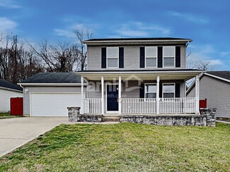 875 Maher Dr, Lancaster, OH 43130