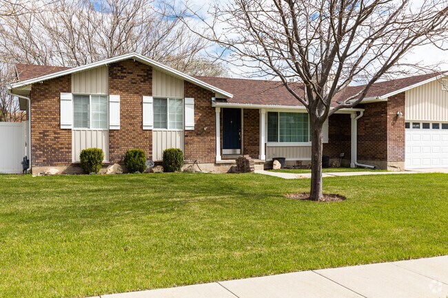 Many of the homes are located in quiet, tree-lined streets and offer spacious yards and inviting living spaces in Mountain View.