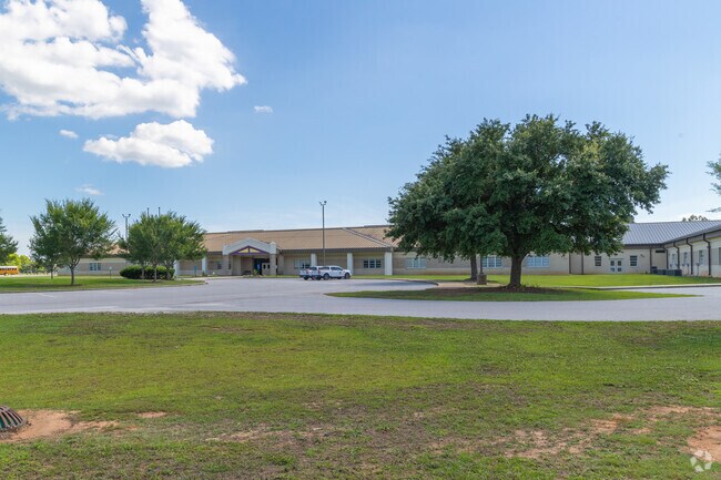 Daphne Middle School