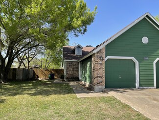10003 Parliament House Rd, Austin, TX 78729
