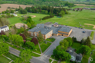 Fabius Pompey Elementary School