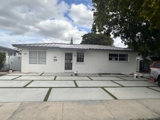 121 NW 68th Ave, Miami, FL 33126