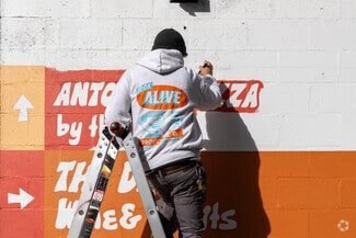 Upper South Providence