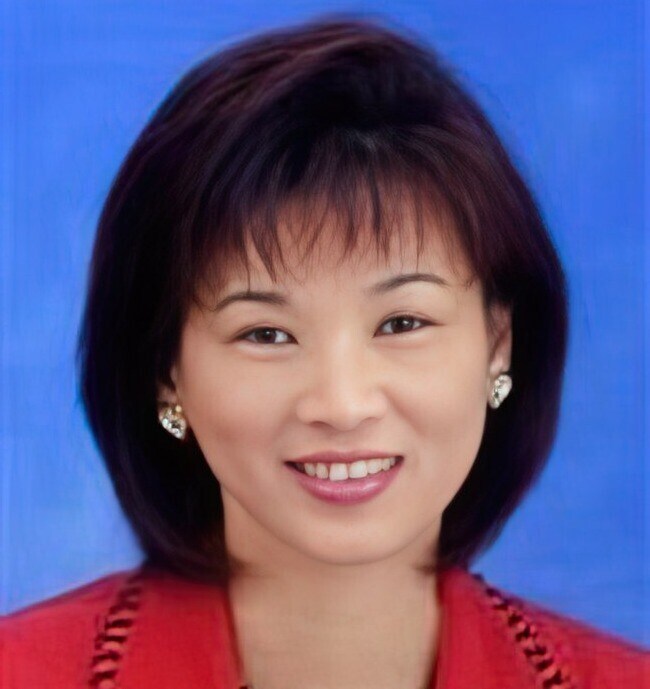 Emily Ching