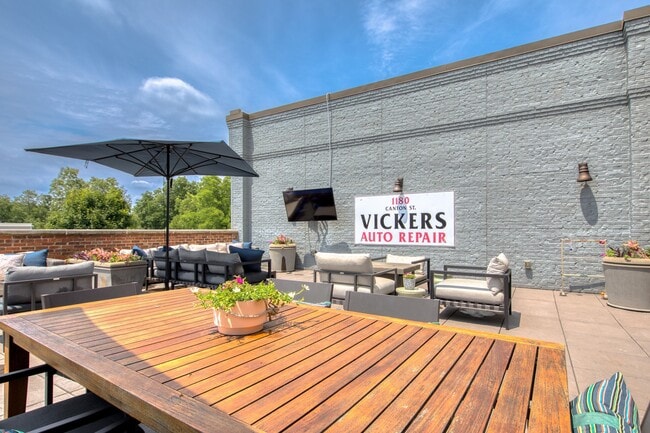 Vickers Roswell, Roswell, GA 30075 - photo 7