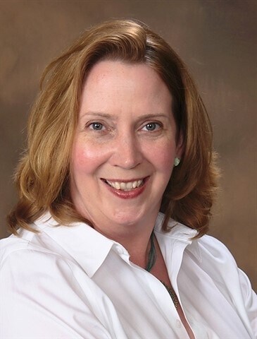 Mary-Helen Bilodeau