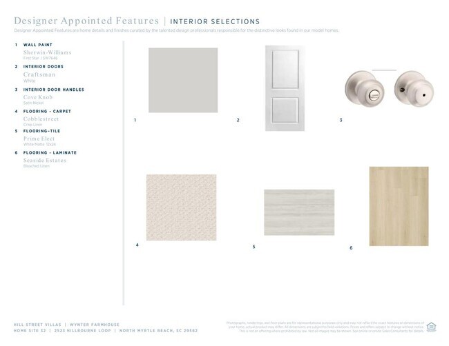 2523 Hillbourne Loop, North Myrtle Beach, SC 29582 - photo 5