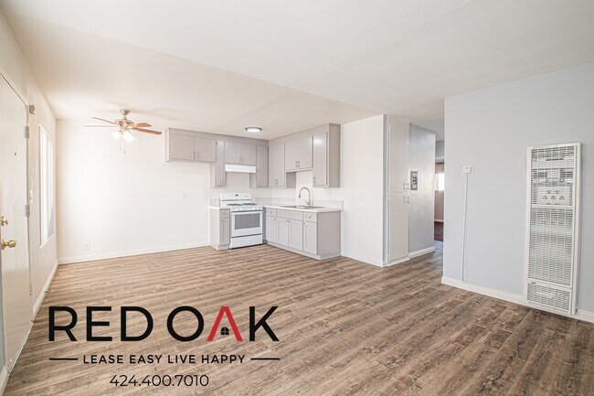 9210 Somerset Blvd unit 40, Bellflower, CA 90706 - photo 6