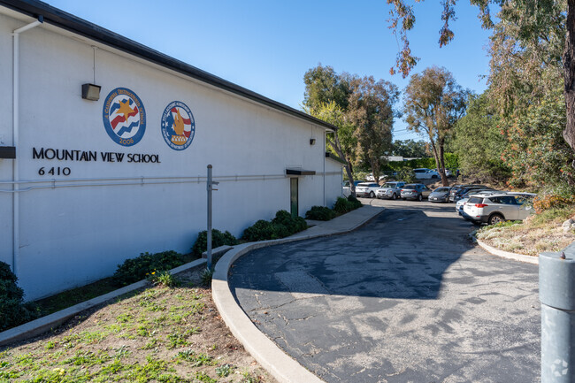 Mountain View Elementary is ranked #934 in California Elementary Schools.