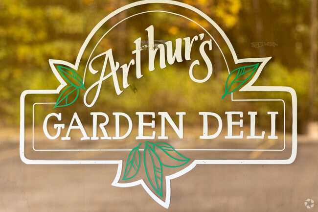 Arthur's Garden Deli in Blackhawk has been voted favorite place for lunch 16 years running.