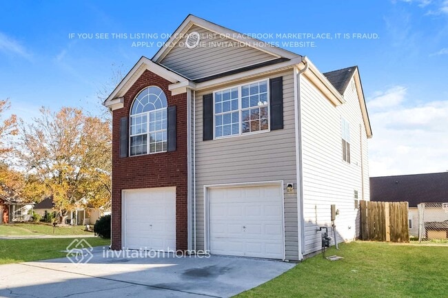 3547 Brookstone Way, Union City, GA 30291 - photo 4