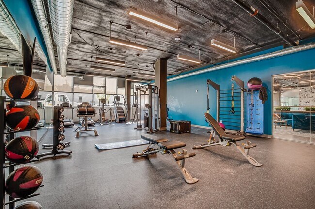 The Overland, Denver, CO 80223 - photo 5