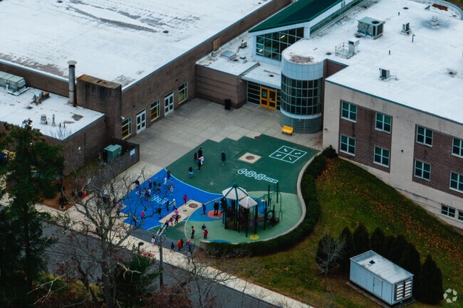 Burgess Elementary School provides a well-rounded education and promotes academic excellence.