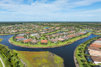Waterway Village