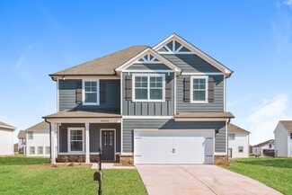 26322 Valley Ridge Rd, Madison, AL 35756