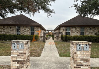 809 W Bronze Dr Unit 3, Pharr, TX 78577