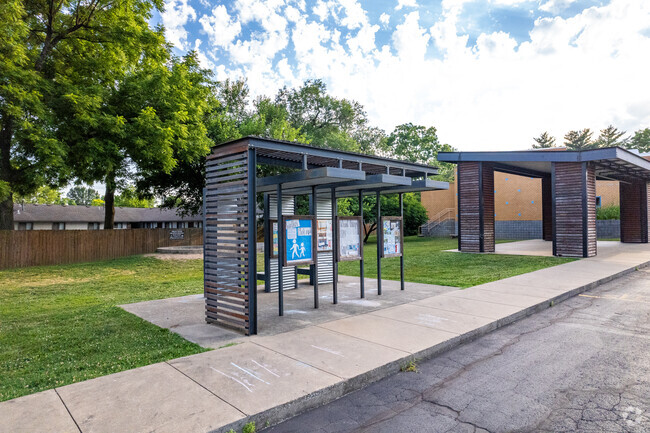 The Phelps Center has been serving the Springfield Public School System for nearly 50 years.
