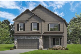 181 Thedford Dr, Hoschton, GA 30548