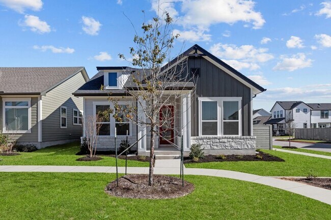 152 Weaver Ln, Bastrop, TX 78602 - photo 3