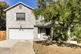 6854 Park Haven, San Antonio, TX 78244