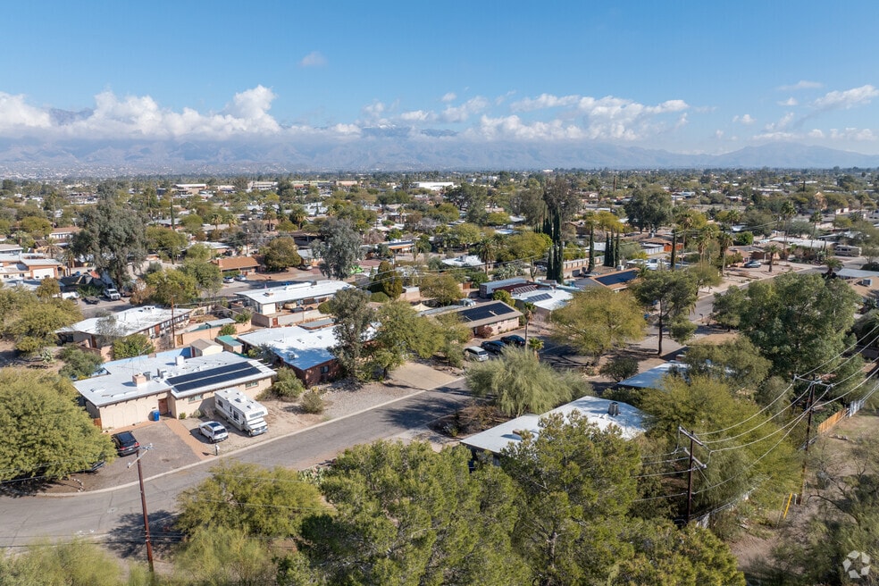 Highland Vista Cinco Via