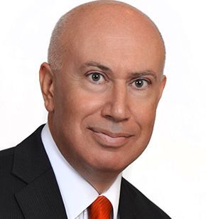 Vasileios Geronymakis