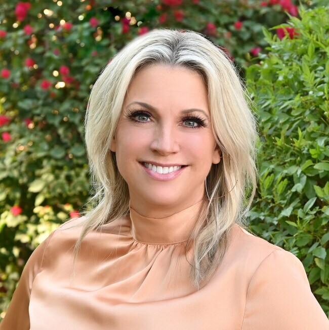 Rebekah Mayes
