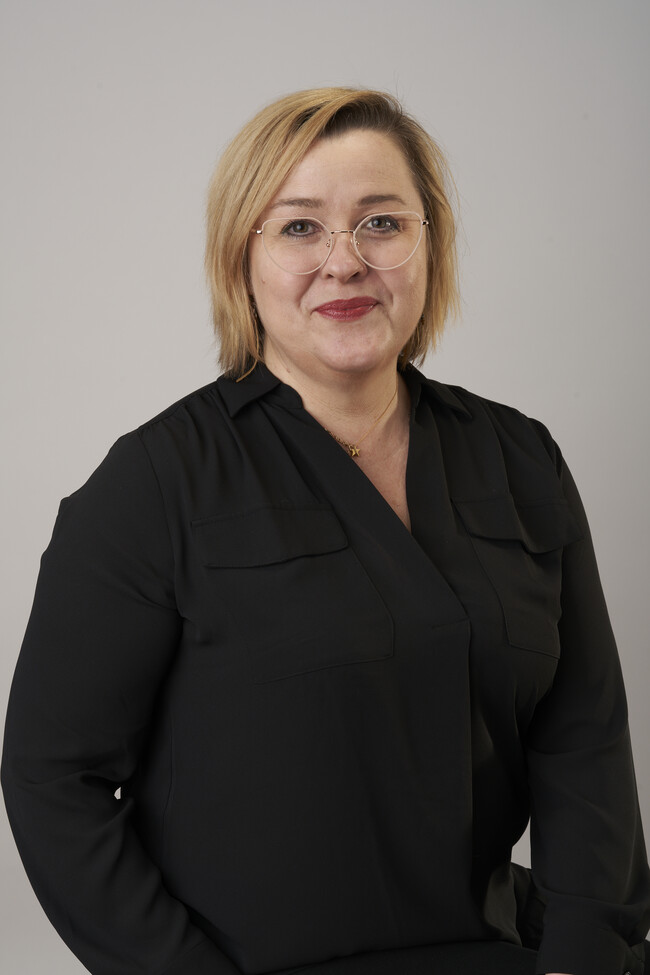 Agent Photo