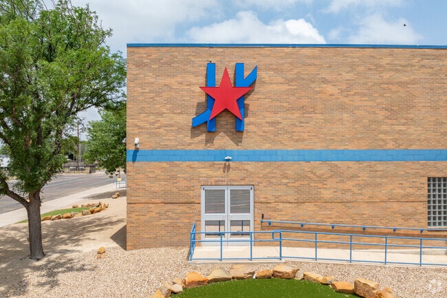 Harmony Science Academy stands out amongst the best.