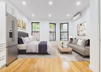 15 W 94th St Unit 2F, New York, NY 10025