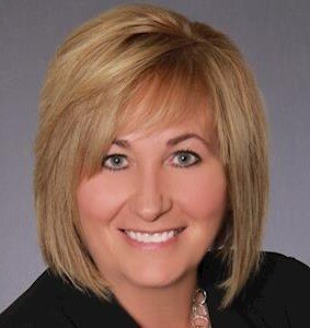 Jane Lumbrezer