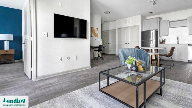 7116 Finn Hall Ave unit 11-108, Charlotte, NC 28216 - photo 5