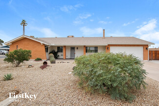 11202 N 38th Ave, Phoenix, AZ 85029
