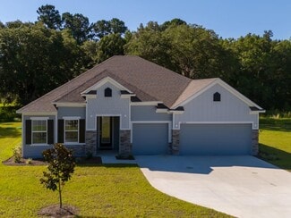 160 Cadence Glen, Lake City, FL 32024
