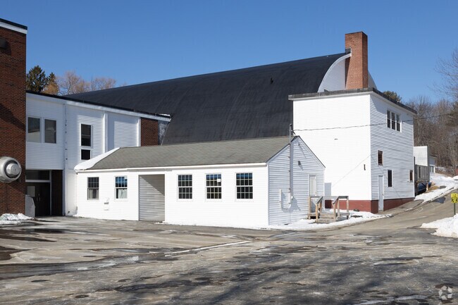 Wiscasset Elementary School is dedicated to providing a nurturing and supportive environment for students to learn and grow.
