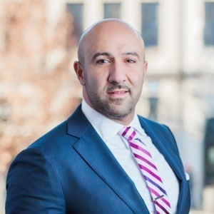 Toni Ghazi