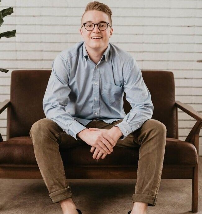Garrett Newell