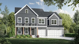 1813 Silverlawn Dr Unit 36455508, Grove City, OH 43123