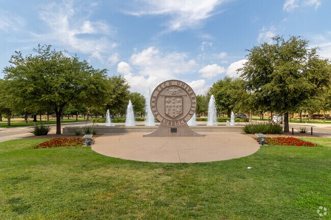 Texas Tech University
