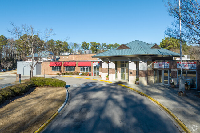 Cherokee Bend Elementary is a top rated school in Birmingham Alabama.