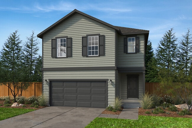 324 185th St E unit 36629407, Spanaway, WA 98387 - photo 2