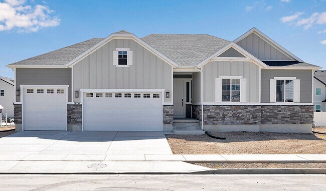 12297 S Trout Lake Ln, Herriman, UT 84096 - photo 2