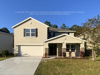 3946 Connecticut Ave, Orange Park, FL 32065