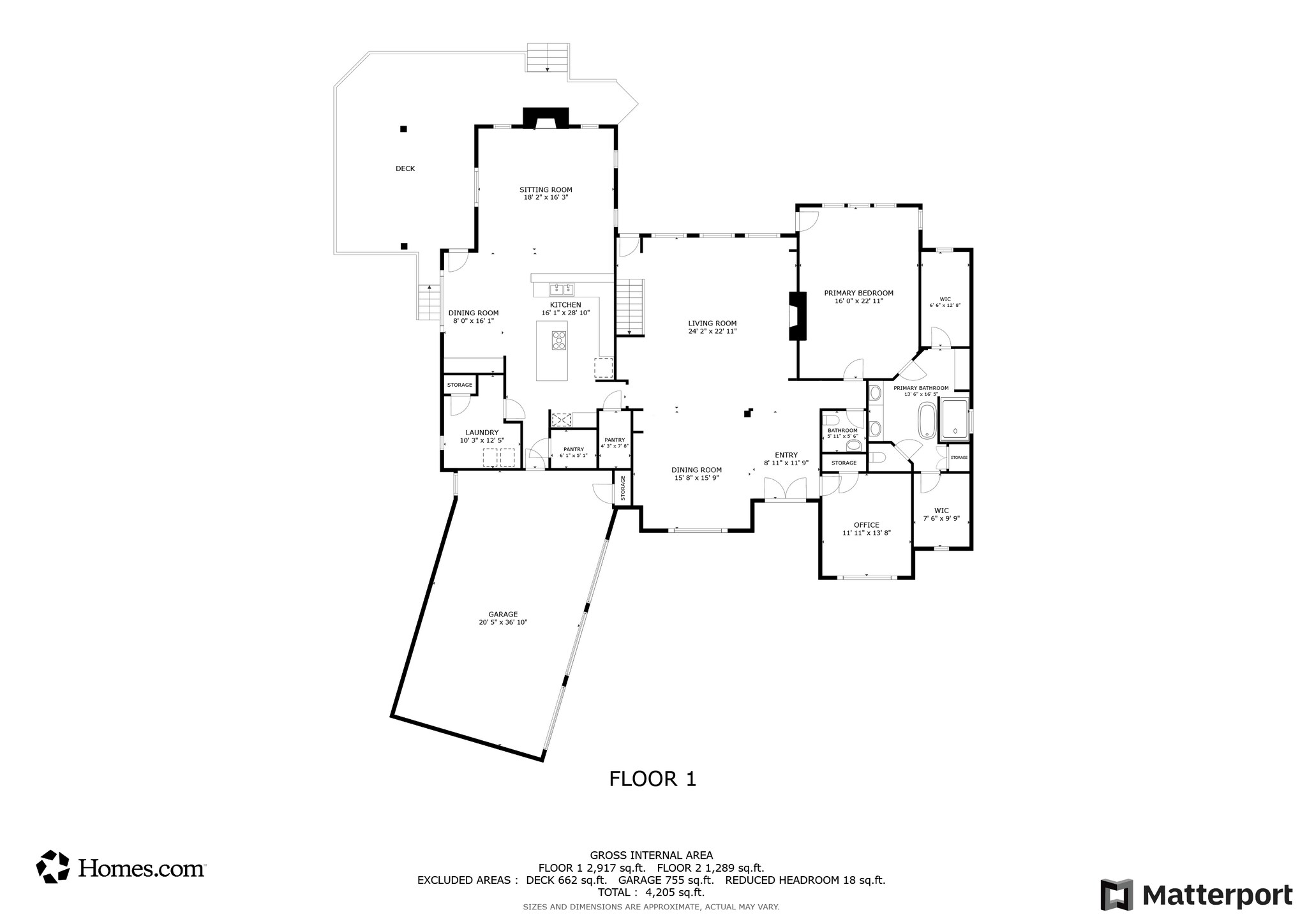 770 Bentgrass Ct, Dacula, GA 30019 - photo 3