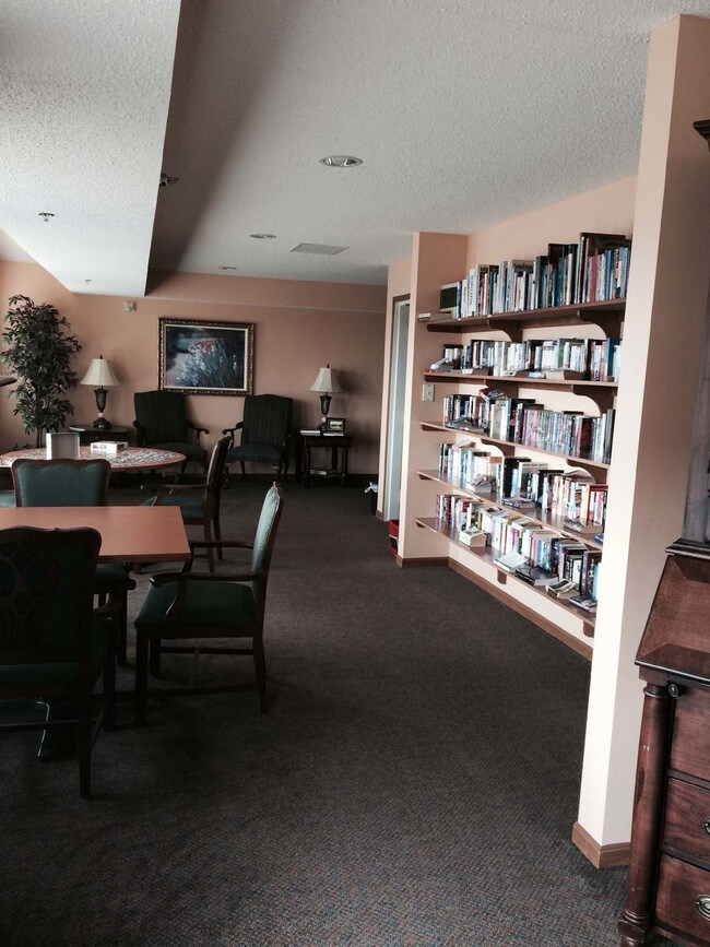 Northridge Court-55+ Senior Housing, Shakopee, MN 55379 - photo 5