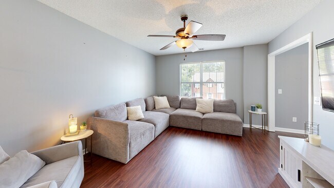 50 Westside Chase SW, Cartersville, GA 30120 - photo 2