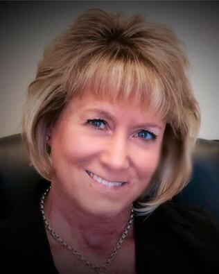 Tracy Thomas