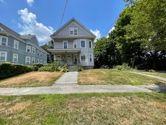 61 Waverley Rd Unit 3, North Andover, MA 01845